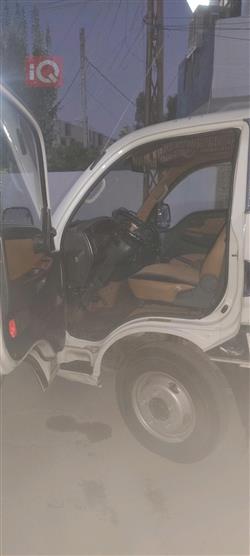Kia Bongo
